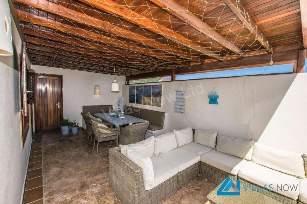 Villa Valentina - Lh156 By Villas Now Ltd Playa Blanca  Exterior photo