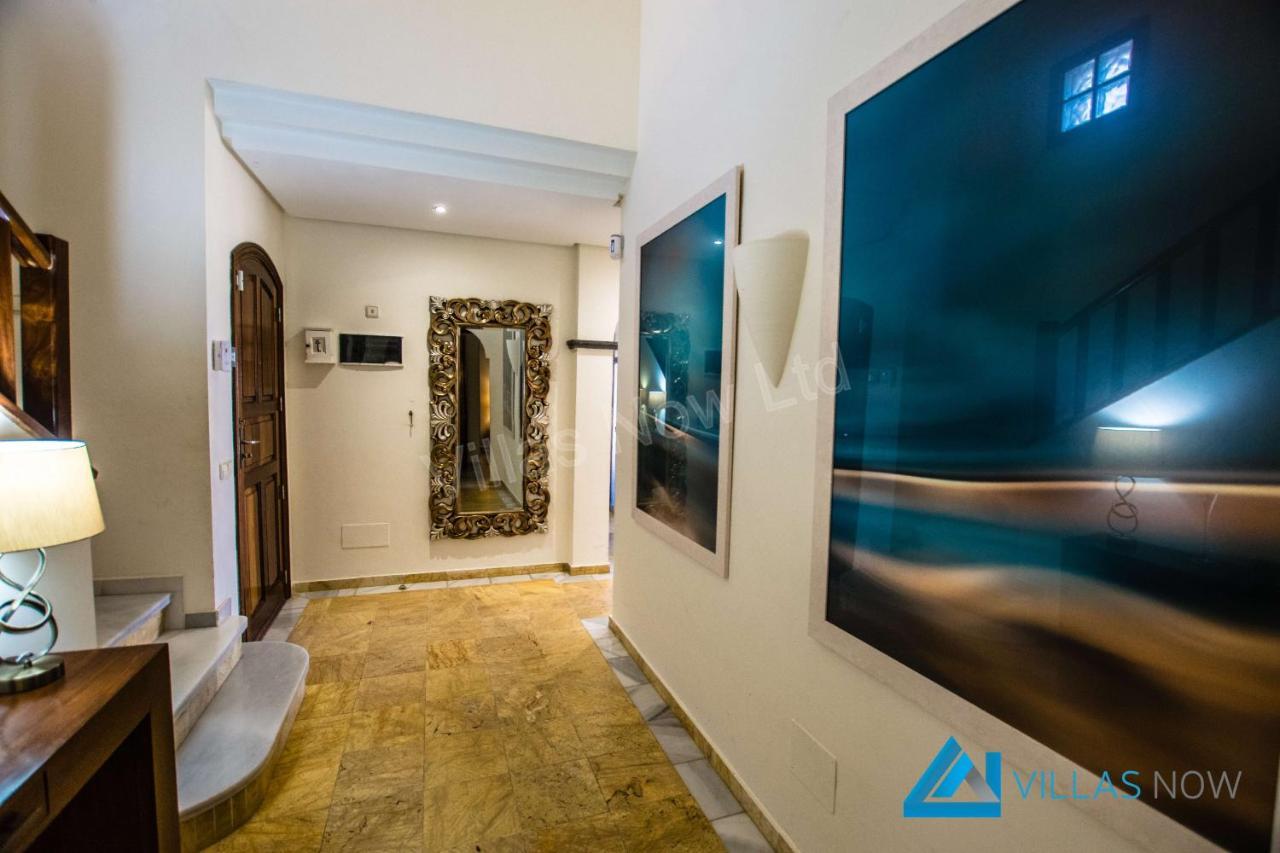 Villa Valentina - Lh156 By Villas Now Ltd Playa Blanca  Exterior photo