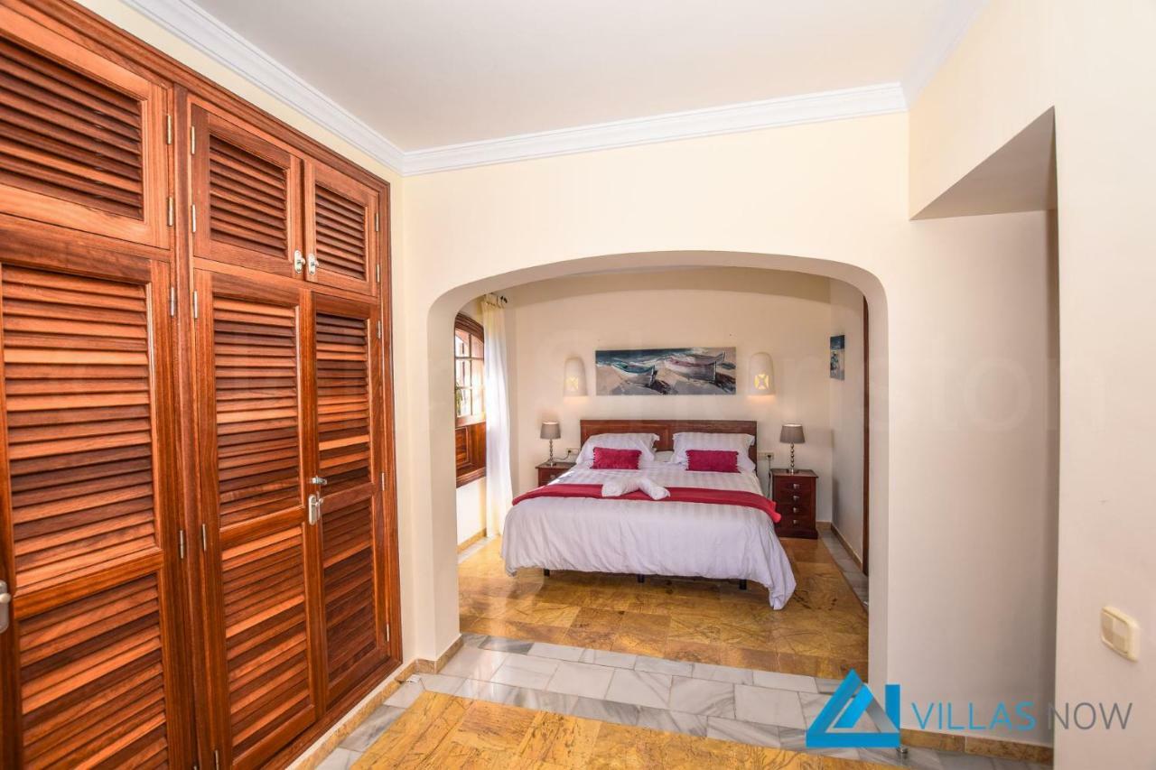 Villa Valentina - Lh156 By Villas Now Ltd Playa Blanca  Exterior photo